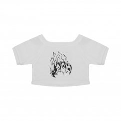 8 Inch Stuffed Animal Tee