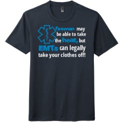 Unisex Perfect Tri Tee