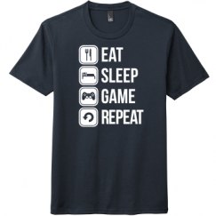 Unisex Perfect Tri Tee