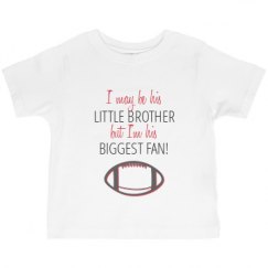 Toddler Basic Promo Jersey Tee