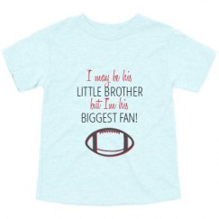 Toddler Triblend Tee