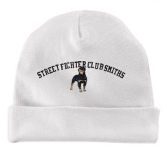 Rabbit Skins Baby Hat