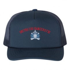 Foamie Snapback Trucker Hat