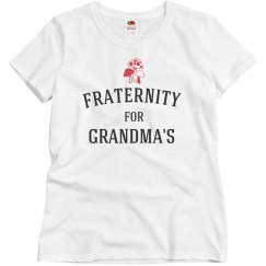 Grandma fraternity