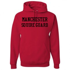 Unisex Basic Promo Hoodie