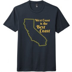 Unisex Perfect Tri Tee