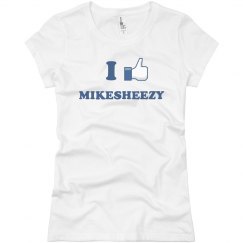 Mikesheezy facebook plain