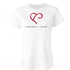 Ladies Slim Fit Favorite Tee