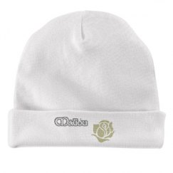 Rabbit Skins Baby Hat