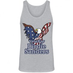 Unisex Jersey Tank Top