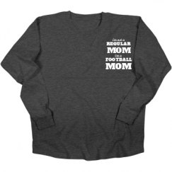 Ladies Game Day Jersey