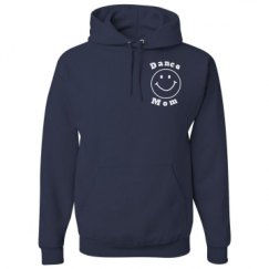 Unisex Basic Promo Hoodie