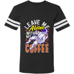 Unisex Vintage Sports Tee