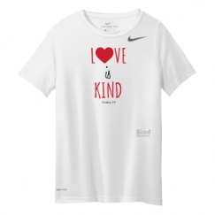 Youth Nike Legend Shirt