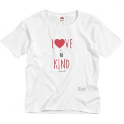 Youth Basic Promo Tee