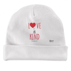 Rabbit Skins Baby Hat