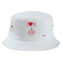 Unisex Bucket Hat