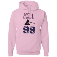 Unisex Basic Promo Hoodie