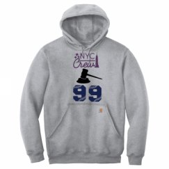 Unisex Carhartt Hooded Sweatshirt