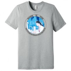 Unisex Triblend Tee