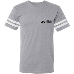 Unisex Vintage Sports Tee