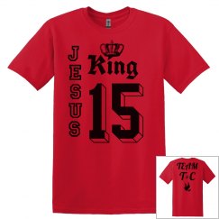 King 15
