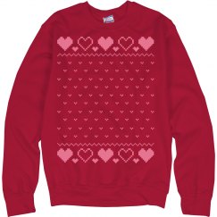 ValentineSweater