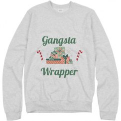 Unisex Basic Promo Crewneck Sweatshirt