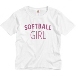 Youth Basic Promo Tee