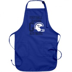 Adjustable Full Length Apron