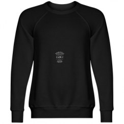 Unisex Triblend Crewneck Sweatshirt