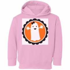 Toddler Hooded Sweatshirt