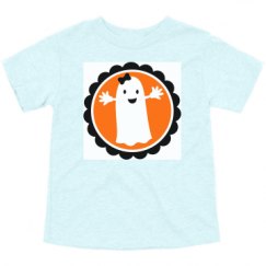 Toddler Triblend Tee