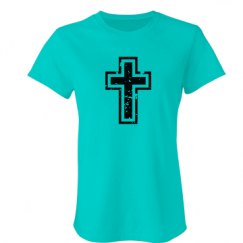 Ladies Slim Fit Favorite Tee