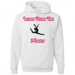 Unisex Basic Promo Hoodie