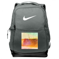 Nike Brasilia Medium Backpack