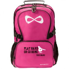 Nfinity Backpack Bag