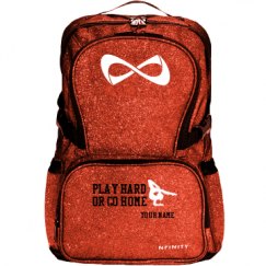 Nfinity Sparkle Backpack Bag