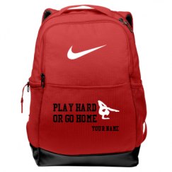 Nike Brasilia Medium Backpack