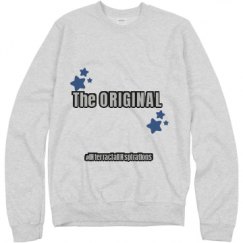 Unisex Basic Promo Crewneck Sweatshirt