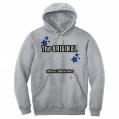 Unisex Carhartt Hooded Sweatshirt