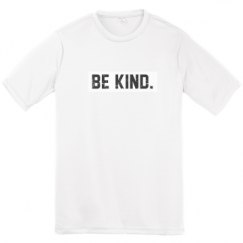 Youth Athletic Performance Tee