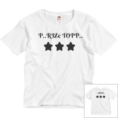 P..RIZe TOPP..