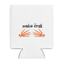 Regular 12 oz Can Cooler