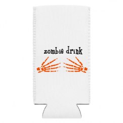 Slim 12 oz Can Cooler