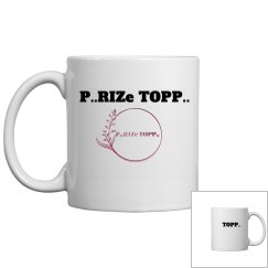 P..RIZe TOPP..