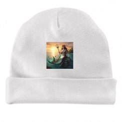 Rabbit Skins Baby Hat