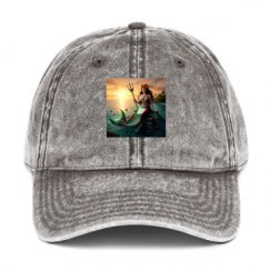 Vintage Baseball Cap