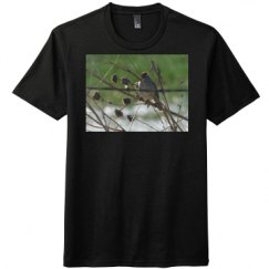 Unisex Perfect Tri Tee