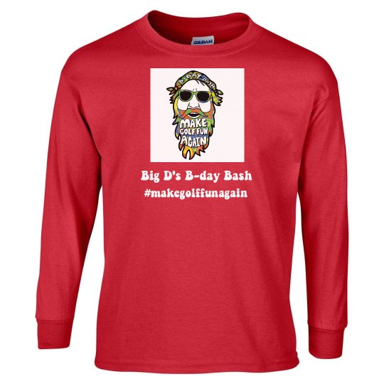 B-day Bash B-day Bash